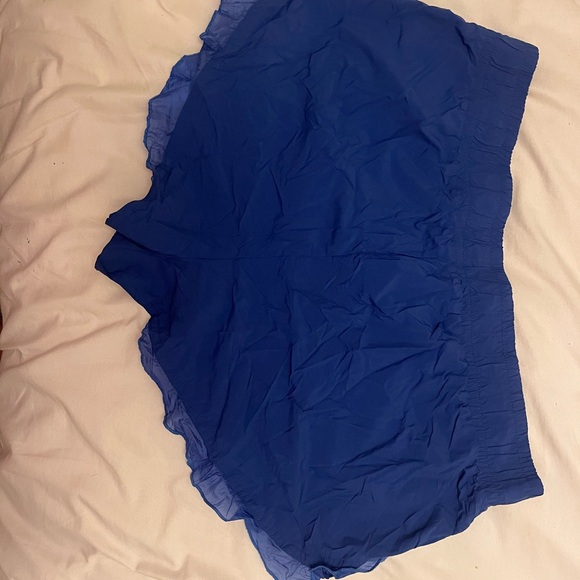 Free people movement tough love shorts - Picture 2 of 2